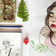 Mi Proyecto del curso: Fotografía profesional para Instagram. Un proyecto de Diseño de Angie Ramirez - 22.07.2019