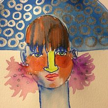 Mi Proyecto del curso “ desbloquea tu creatividad” de A. Serra. Un progetto di Illustrazione tradizionale di Guido Maria Vitale - 22.07.2019
