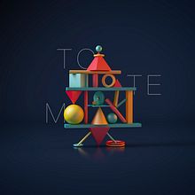 Mi Proyecto del curso: Introducción exprés al 3D: de cero a render con Cinema 4D. Un progetto di 3D di Nicolás López - 14.08.2019