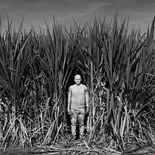 Cesar Acevedo para Revista Esquire Colombia. Un proyecto de Fotografía, Fotografía artística, Fotografía de estudio, Fotografía de retrato, Fotografía digital e Iluminación fotográfica de Ricardo Pinzón Hidalgo - 22.07.2019
