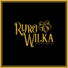 Packaging - Ruro Wilka- Alli Sunqu. Packaging project by Sebastián Contreras - 07.22.2019