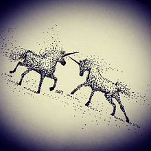 Mi Proyecto del curso: Dibujo y creatividad para pequeños grandes artistas. Projekt z dziedziny  R, sunek, Trad, c i jna ilustracja użytkownika Ruth Reuveni - 22.07.2019