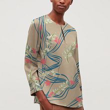Algunos de mis estampados. Un progetto di  di Adriana Muñoz Laverde - 22.07.2019