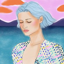 Ilustraciones. Un progetto di Fotografia e Illustrazione tradizionale di Adriana Muñoz Laverde - 22.07.2019