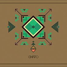 Diseños chamánicos geométricos a la venta @chito_vfx. Fine Arts, Design, and Digital Illustration project by Chito El - 07.23.2019