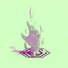 OTHER DIMENSIONS Ein Projekt aus dem Bereich 3D von Daniel Gutiérrez - 14.05.2019