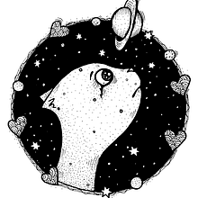 COMIC- VIÑETAS SUELTAS.. Un proyecto de Cómic y Dibujo artístico de Claudia Galeano - 23.07.2019