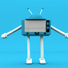 Mi Proyecto del curso: Diseño de personajes y Animación 3D. Animation, and 3D Animation project by Maximiliano Sarlija - 07.23.2019