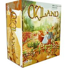 Oziland. Un proyecto de Dibujo, Diseño de juegos, Diseño de personajes, Ilustración tradicional e Ilustración infantil de Amelia Sales - 23.07.2017
