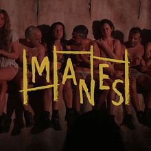 reel para M A N E S . La Fura dels Baus. Un proyecto de Cine, vídeo y televisión de Brian H. Stubbe - 23.07.2019