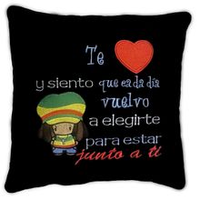 Regalos personalizados Ein Projekt aus dem Bereich Stickerei von Ramiro Vilaña Icaza - 23.06.2019