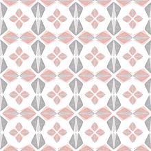 Mi Proyecto del curso: Diseño de estampados textiles. Projekt z dziedziny Stemple użytkownika dore90 - 05.08.2019
