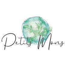 Diseño de logo para vivero Petit Mons, Barcelona. Graphic Design project by AGUSTIN MICHELETTI - 07.24.2019