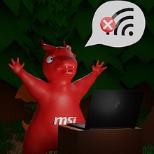 Lucky para concurso MSI. Ein Projekt aus dem Bereich 3D und 3-D-Modellierung von Alfredo Flores - 28.05.2020