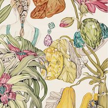 SUÁREZ Colecciones II. Un projet de Illustration traditionnelle , et Publicité de Carmen García Huerta - 24.09.2016
