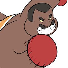 Mi Proyecto del curso: Animación 2D con Photoshop: dibujo, cámara y ¡acción!. Un proyecto de Animación, Animación 2D e Ilustración tradicional de Elkin Montaño - 24.07.2019