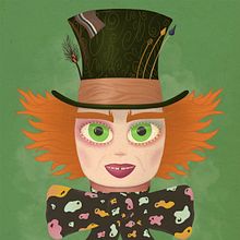 Mi Proyecto del curso: Ilustración digital con Procreate. Projekt z dziedziny  R, sunek, Trad, c i jna ilustracja użytkownika Laura Correa - 28.07.2019