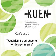 Kuen, un periódico actual (de verdad). Editorial Design, and Graphic Design project by Maria Esturillo - 07.24.2019