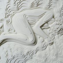 Colección: Topografías. Fine Arts project by Ale Rambar - 01.01.2016