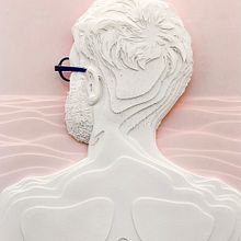 Colección: Tolerancia. Un progetto di Belle arti di Ale Rambar - 01.01.2018