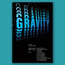 Carteles tipográficos experimentales.. Film, Graphic Design, T, and pograph project by BlueTypo - 08.23.2019