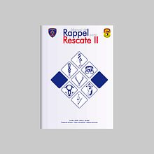 Manual de Rappel. Editorial Design project by Maite Blanco González - 01.01.2019