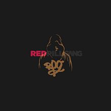 REDPILLGANG / NEWYORK / RAPPERS. Br, ing & Identit project by Daniel Markez - 07.12.2019