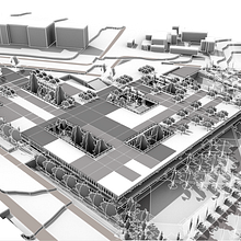 TFC . Architecture, and Design project by Grace - 07.25.2019