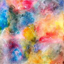 Mi Proyecto del curso: Técnicas modernas de acuarela Ein Projekt aus dem Bereich Traditionelle Illustration und Aquarellmalerei von Enrique Navarro - 26.07.2019