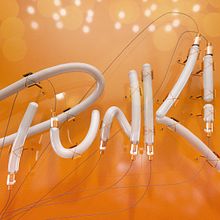 Meu projeto do curso: Lettering 3D. 3D project by David Silva - 07.26.2019