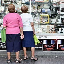 Stgo Lateral: Revitalización de las Galerías Comerciales del centro de Stgo. Un proyecto de Br, ing e Identidad, Consultoría creativa, Creatividad, Gestión del diseño, Marketing, Stor y telling de EstudioRacimo - 26.07.2019