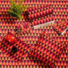 Produção de fotos Verbo. Estampagem, Fotografia do produto, e Pattern Design projeto de Janaina Blanco - 26.07.2015