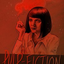 Mi Proyecto del curso: Del dibujo a lápiz a la ilustración digital Ein Projekt aus dem Bereich Traditionelle Illustration von elviraseco - 26.07.2019