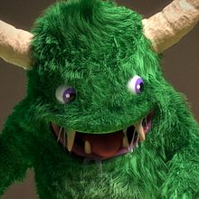 DULFO. 3D Character Design project by Marcelo pepice - 07.15.2018