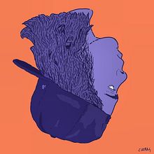 Portfolio Dometsika Talento Joven. Comic, Concept Art, Criatividade, Design, Design de personagens, Design gráfico, Desenvolvimento de portfólio, Ilustração tradicional e Instagram projeto de Jesus Llamas - 27.07.2019