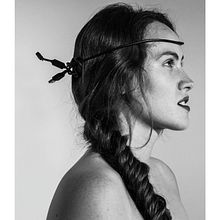 Glamur absurd. Fotografia, e Fotografia de retrato projeto de Alexandra Beltran Molina - 15.05.2017