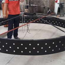 Mi Proyecto del curso: Diseño Industrial: domesticando la luz. Un proyecto de Arquitectura interior de Erik González de la Torre - 27.07.2018