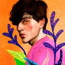 Portafolio México. Un proyecto de Ilustración tradicional e Ilustración digital de Ana Patricia Arceo Salas - 27.07.2019