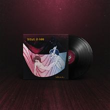 Diablo roto dë.... Un proyecto de Diseño, Diseño gráfico y Música de Artídoto Estudio - 27.07.2019