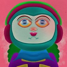 Mi Proyecto del curso: Ilustración digital con Procreate. Traditional illustration, and Digital Illustration project by María Jesús Plaza San José - 07.27.2019