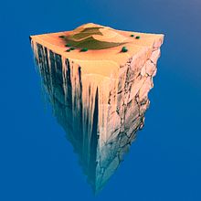 DreamLands. Graphic Design project by Rubens Nunes - 07.27.2019