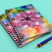 Mi Proyecto del curso: Técnicas aplicadas de ilustración en acuarela Ein Projekt aus dem Bereich Aquarellmalerei von Enrique Navarro - 27.07.2019
