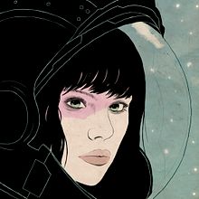 Mi Proyecto del curso: Técnicas de ilustración con acuarela digital. Un proyecto de Ilustración tradicional de xabiwan - 28.07.2019