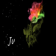 JulEm Roses logo animado. Animation, 2D Animation, 3D Animation, Art Direction, and Advertising project by Steven Jacho - 07.22.2019