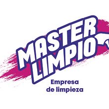 Master Limpio. Graphic Design project by Jesús Chan Braga - 07.29.2019