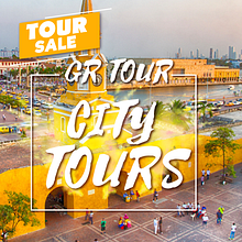 Venta de paquetes de turismo en cartagena-colombia.. Un progetto di Animazione, Animazione 2D, Animazione 3D e Design di German Ramirez - 29.07.2019