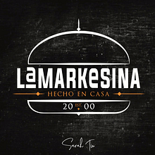 "La Markesina". 3D, Architecture, Interior Architecture, Br, ing, Identit & Interior Design project by SARAH TIO - 07.29.2019