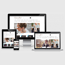 Tienda en linea CMS Prestashop . Un projet de CSS, Développement web, HTML, Webdesign , et Marketing digital de Olga Kulikova - 29.07.2019