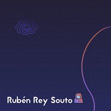 Portfolio. Design, Digital Illustration, and 3D Modeling project by Rubén ReySouto - 07.01.2019
