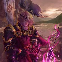 Fanarts. Projekt z dziedziny Trad, c, jna ilustracja, Ilustracja c i frowa użytkownika Ivar Fernandez - 30.06.2019